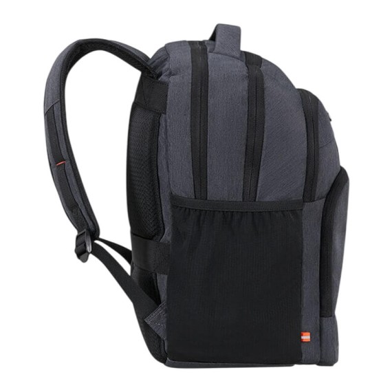 AT Mochila para Portátil 15.6" AT Work Nxt Cinza Mélange | Ref. 92.160124-8412