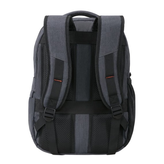 AT Mochila para Portátil 15.6" AT Work Nxt Cinza Mélange | Ref. 92.160124-8412