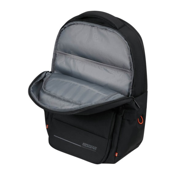 AT Mochila para Portátil 15.6" AT Work Nxt Preta | Ref. 92.160124-1041