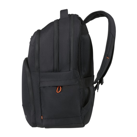 AT Mochila para Portátil 15.6" AT Work Nxt Preta | Ref. 92.160124-1041