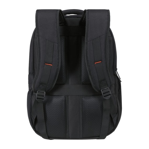 AT Mochila para Portátil 15.6" AT Work Nxt Preta | Ref. 92.160124-1041