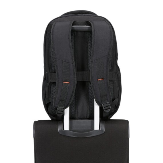 AT Mochila para Portátil 15.6" AT Work Nxt Preta | Ref. 92.160124-1041