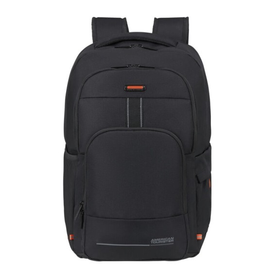 AT Mochila para Portátil 17.3" AT Work Nxt Preta | Ref. 92.160125-1041