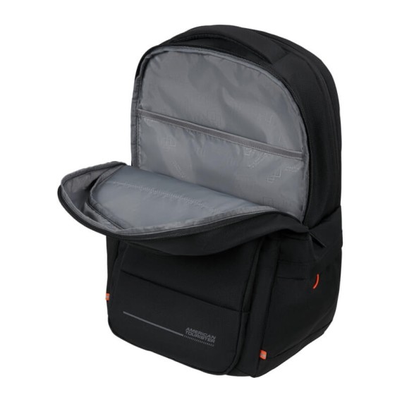 AT Mochila para Portátil 17.3" AT Work Nxt Preta | Ref. 92.160125-1041