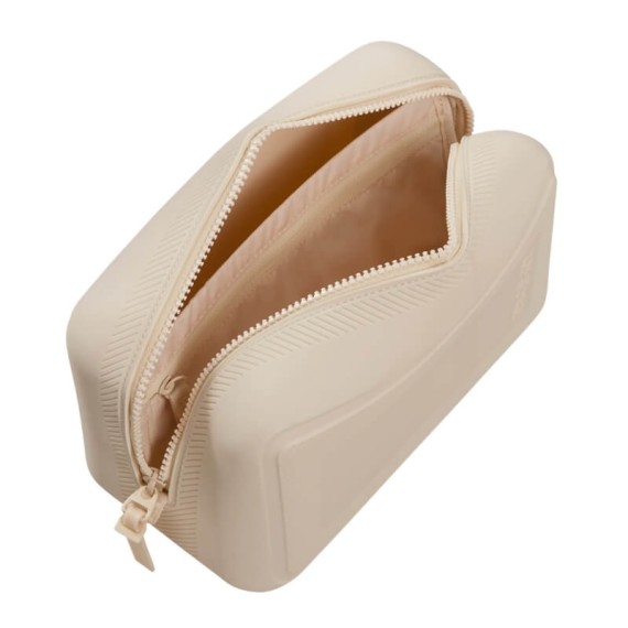 AT Necessaire Washbag Pop Urban Groove Areia de Coco | Ref. 92.155518-A936