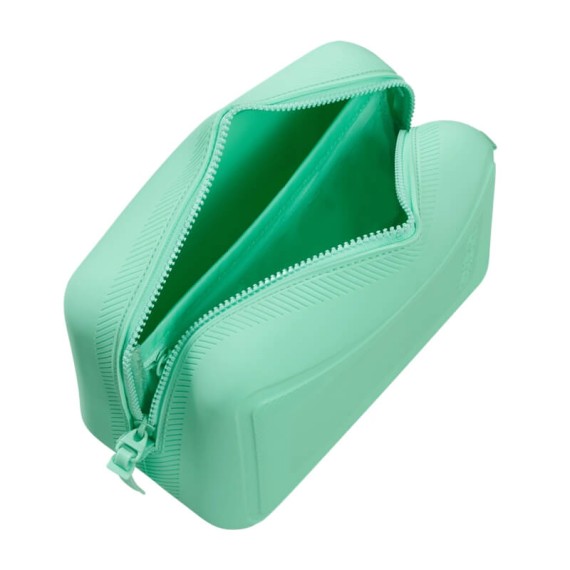 AT Necessaire Washbag Pop Urban Groove Verde Menta | Ref. 92.155518-A942