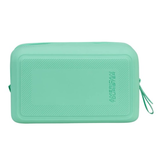 AT Necessaire Washbag Pop Urban Groove Verde Menta | Ref. 92.155518-A942