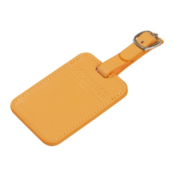 AT Pack de 2 Etiquetas de Viagem Pop Papaia | Ref. 92.158736-A937