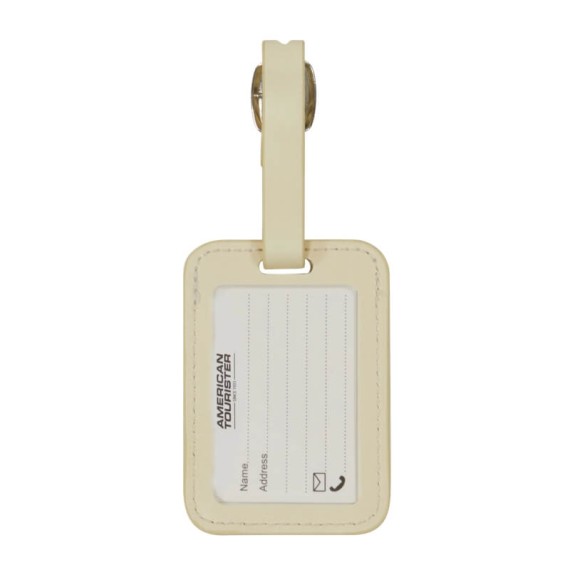 AT Pack de 2 Etiquetas de Viagem Print Coco Loco | Ref. 92.160234-A986