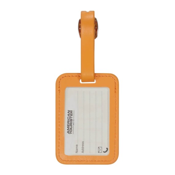 AT Pack de 2 Etiquetas de Viagem Print Sun Surf Repeat | Ref. 92.160234-A982