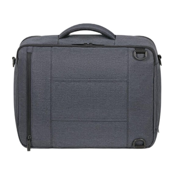 AT Saco de Viagem 3-Way Ryanair/Vueling Work Nxt Cinza Mélange | Ref. 92.160122-8412