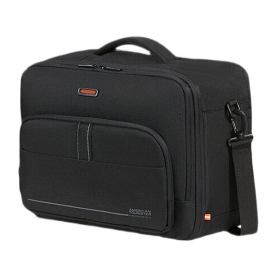 AT Saco de Viagem 3-Way Ryanair/Vueling AT Work Nxt Preto | Ref. 92.160122-1041