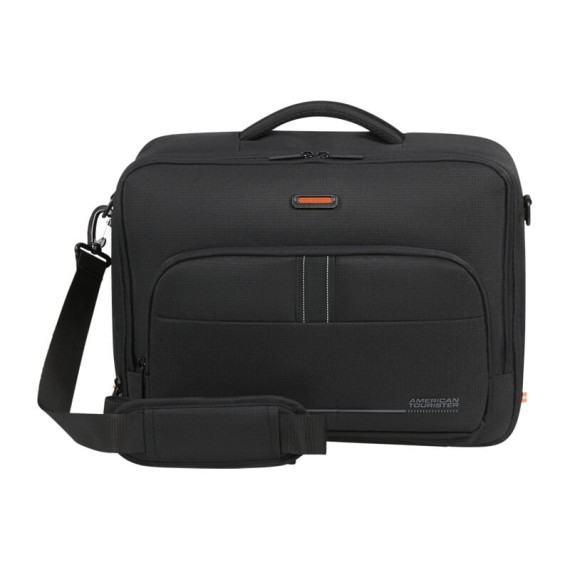 AT Saco de Viagem 3-Way Ryanair/Vueling AT Work Nxt Preto | Ref. 92.160122-1041