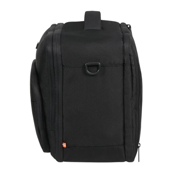 AT Saco de Viagem 3-Way Ryanair/Vueling AT Work Nxt Preto | Ref. 92.160122-1041