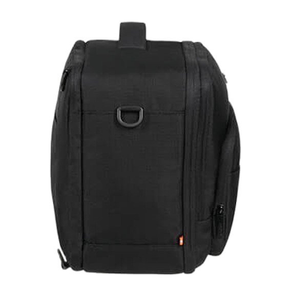 AT Saco de Viagem 3-Way Ryanair/Vueling AT Work Nxt Preto | Ref. 92.160122-1041