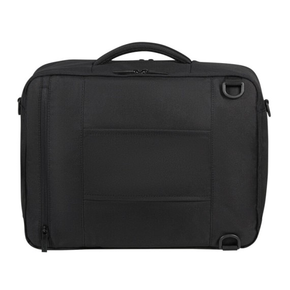 AT Saco de Viagem 3-Way Ryanair/Vueling AT Work Nxt Preto | Ref. 92.160122-1041