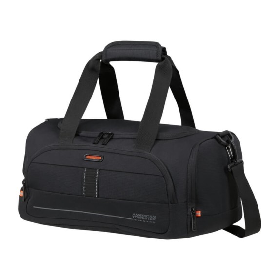 AT Saco de Viagem Cabine Ryanair/Vueling AT Work Nxt Preto | Ref. 92.160121-1041