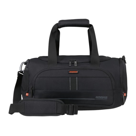 AT Saco de Viagem Cabine Ryanair/Vueling AT Work Nxt Preto | Ref. 92.160121-1041