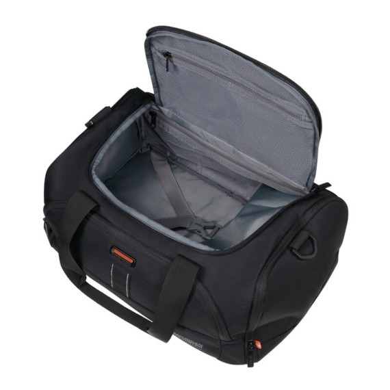 AT Saco de Viagem Cabine Ryanair/Vueling AT Work Nxt Preto | Ref. 92.160121-1041