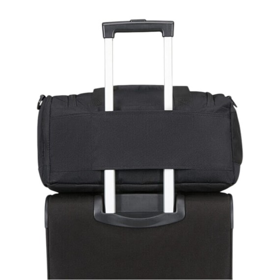 AT Saco de Viagem Cabine Ryanair/Vueling AT Work Nxt Preto | Ref. 92.160121-1041