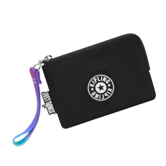 Bolsa de Mão KIPLING Amzi Dance Black | Ref. 187.40KI3940JU7