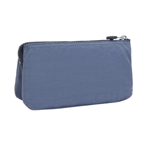 Bolsa de Mão KIPLING Creativity L Blue Lover | Ref. 187.40K1326556V