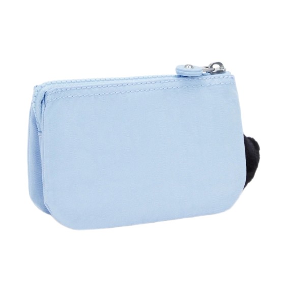 Bolsa de Mão KIPLING Creativity S Cloudy Sky Blue | Ref. 187.40K018642DS