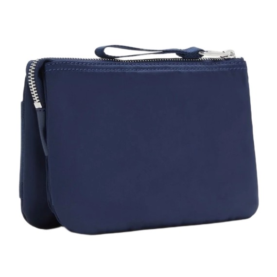 Bolsa de Mão KIPLING Creativity XL Cosmic Blue Str | Ref. 187.40KI3245Y85