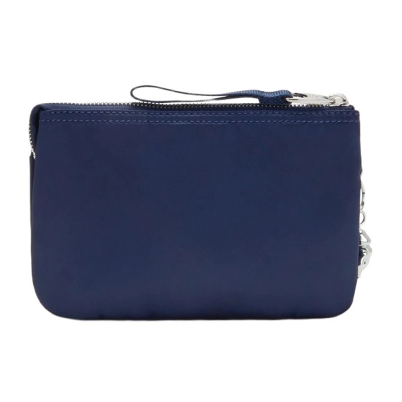 Bolsa de Mão KIPLING Creativity XL Cosmic Blue Str | Ref. 187.40KI3245Y85