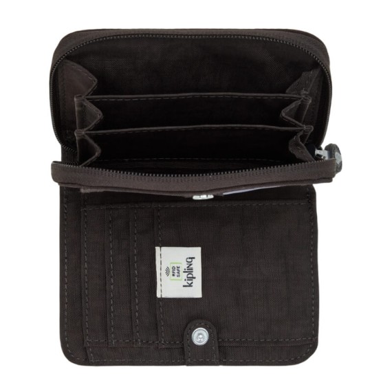 Carteira de Senhora KIPLING Money Love Nostalgic Brown | Ref. 187.40KI3738G1R