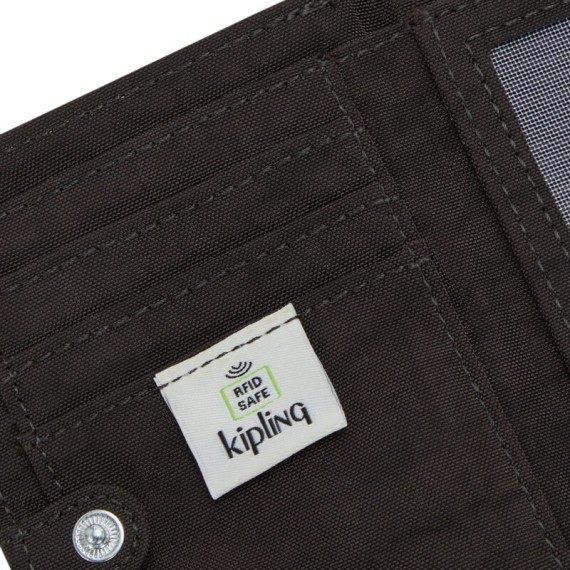 Carteira de Senhora KIPLING Money Love Nostalgic Brown | Ref. 187.40KI3738G1R