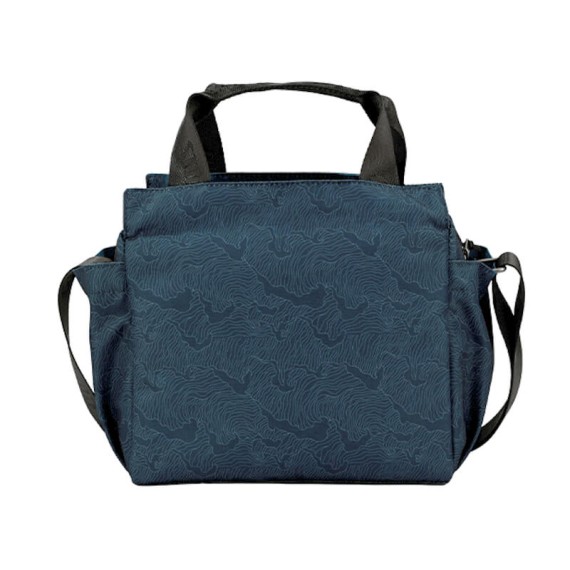 GHUTS Mala / Lancheira Térmica GV256 L05 Ocean Blue 2562605 | Ref. 294.2625605