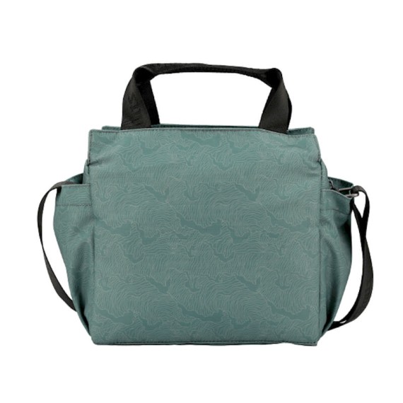 GHUTS Mala / Lancheira Térmica GV256 L06 Ocean Green 2562606 | Ref. 294.2625606