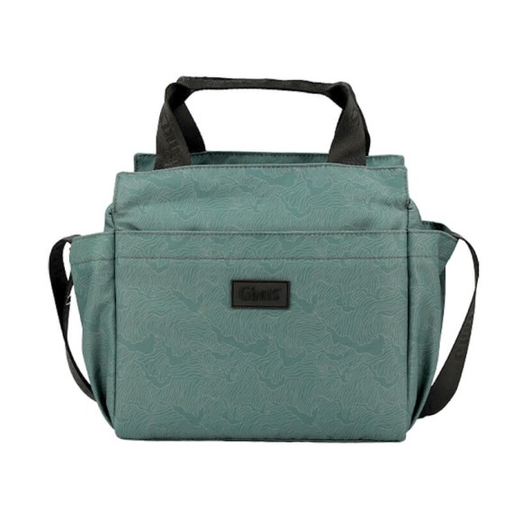 GHUTS Mala / Lancheira Térmica GV256 L06 Ocean Green 2562606 | Ref. 294.2625606