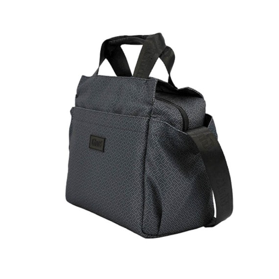 GHUTS Mala / Lancheira Térmica GV256 L07 Infinity Black 2562607 | Ref. 294.2625607