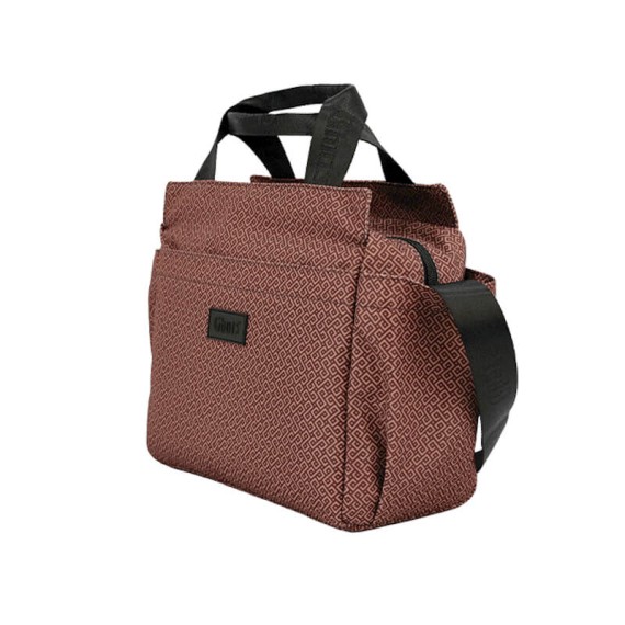 GHUTS Mala / Lancheira Térmica GV256 L09 Infinity Mauve 2562609 | Ref. 294.2625609