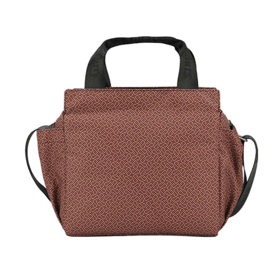 GHUTS Mala / Lancheira Térmica GV256 L09 Infinity Mauve 2562609 | Ref. 294.2625609