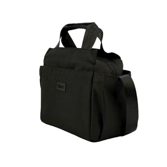 GHUTS Mala / Lancheira Térmica GV256 L13 Black 2562613 | Ref. 294.2625613