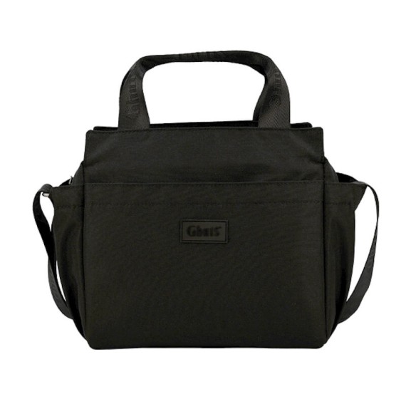 GHUTS Mala / Lancheira Térmica GV256 L13 Black 2562613 | Ref. 294.2625613