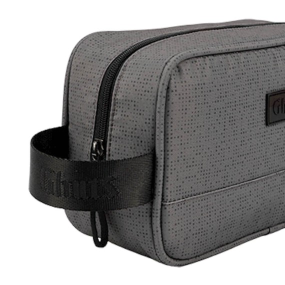 GHUTS Necessaire de Homem GV237 L03 Nexon Grey 2372603 | Ref. 294.2623703