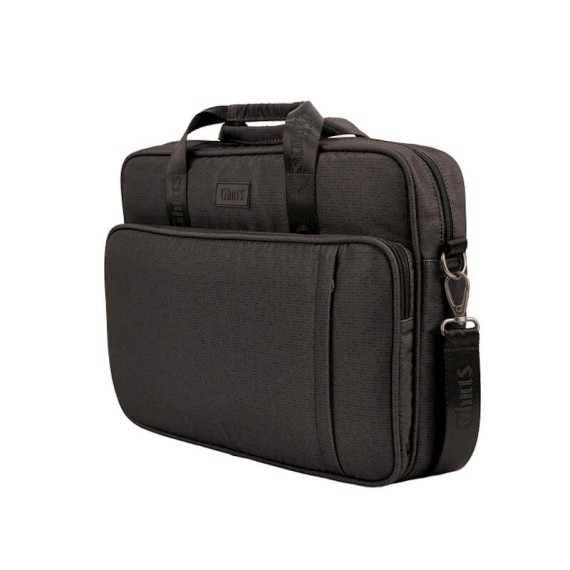 GHUTS Pasta PC de Homem GV234 L01 Nexon Black 2342601 | Ref. 294.2623401