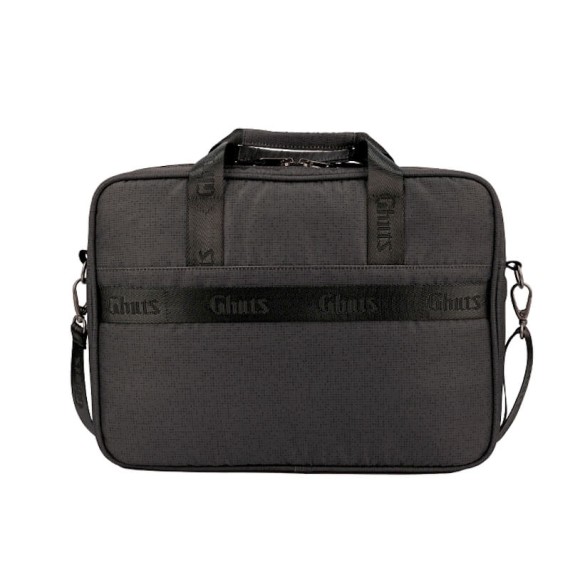 GHUTS Pasta PC de Homem GV234 L01 Nexon Black 2342601 | Ref. 294.2623401