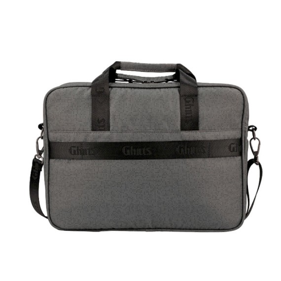 GHUTS Pasta PC de Homem GV234 L03 Nexon Grey 2342603 | Ref. 294.2623403