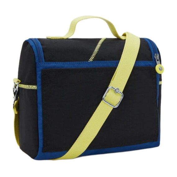 Lancheira Térmica KIPLING New Kichirou Lets Scuba | Ref. 187.40KI541284J