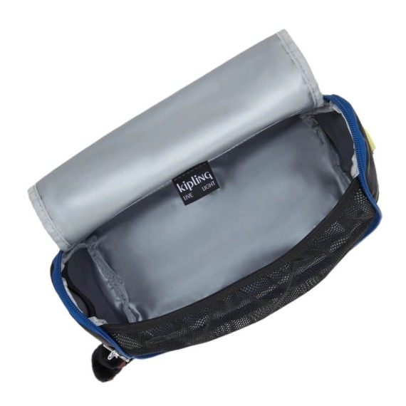 Lancheira Térmica KIPLING New Kichirou Lets Scuba | Ref. 187.40KI541284J