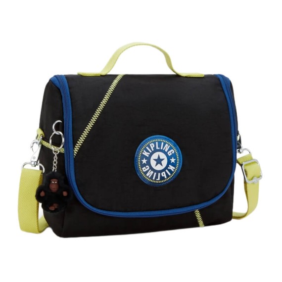 Lancheira Térmica KIPLING New Kichirou Lets Scuba | Ref. 187.40KI541284J