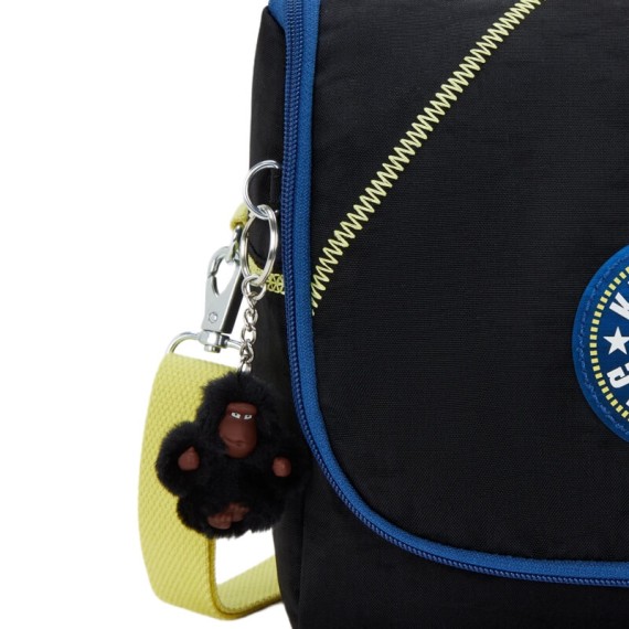 Lancheira Térmica KIPLING New Kichirou Lets Scuba | Ref. 187.40KI541284J