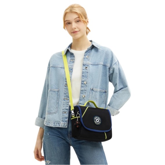 Lancheira Térmica KIPLING New Kichirou Lets Scuba | Ref. 187.40KI541284J