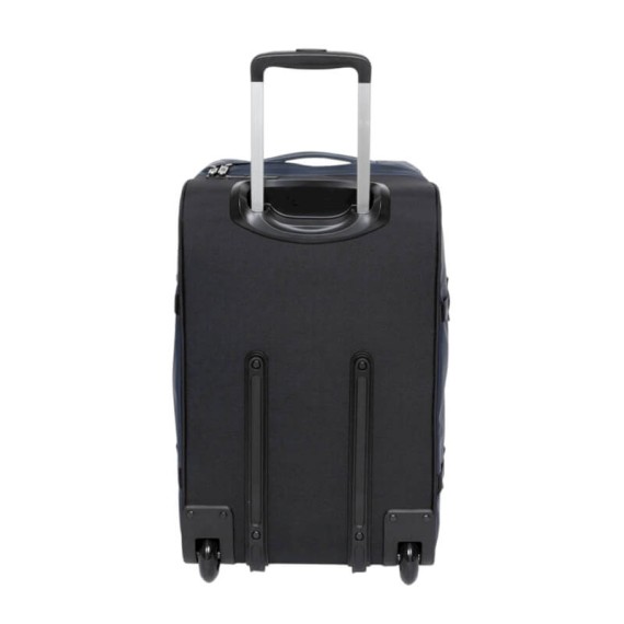 Mala de Cabine / Trolley 51cm 2R EASTPAK Transit’R S Tarp Navy | Ref. 267.BA70Z1