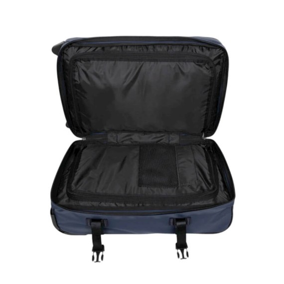 Mala de Cabine / Trolley 51cm 2R EASTPAK Transit’R S Tarp Navy | Ref. 267.BA70Z1